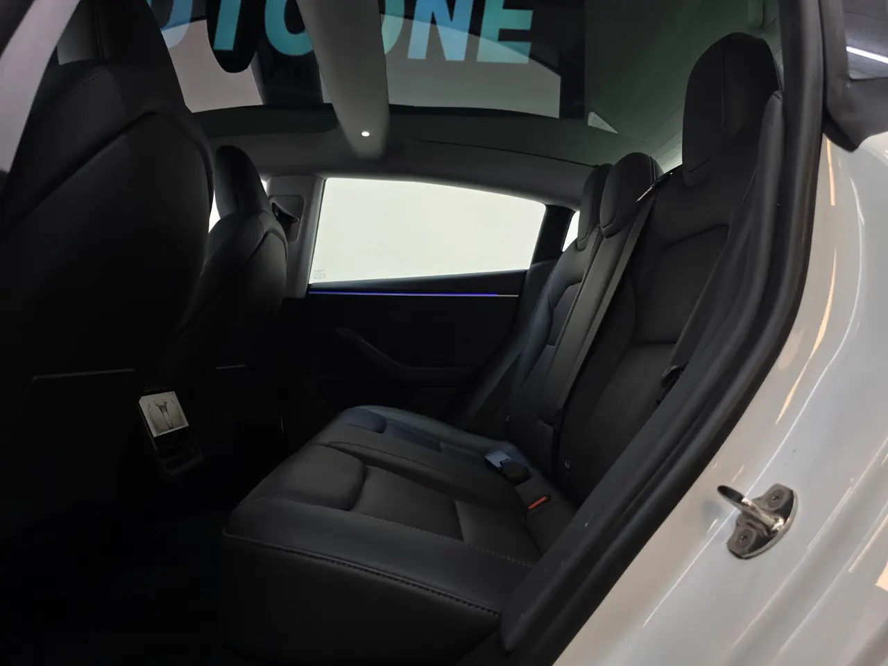 Billede 16 - Tesla Model 3 Long Range AWD