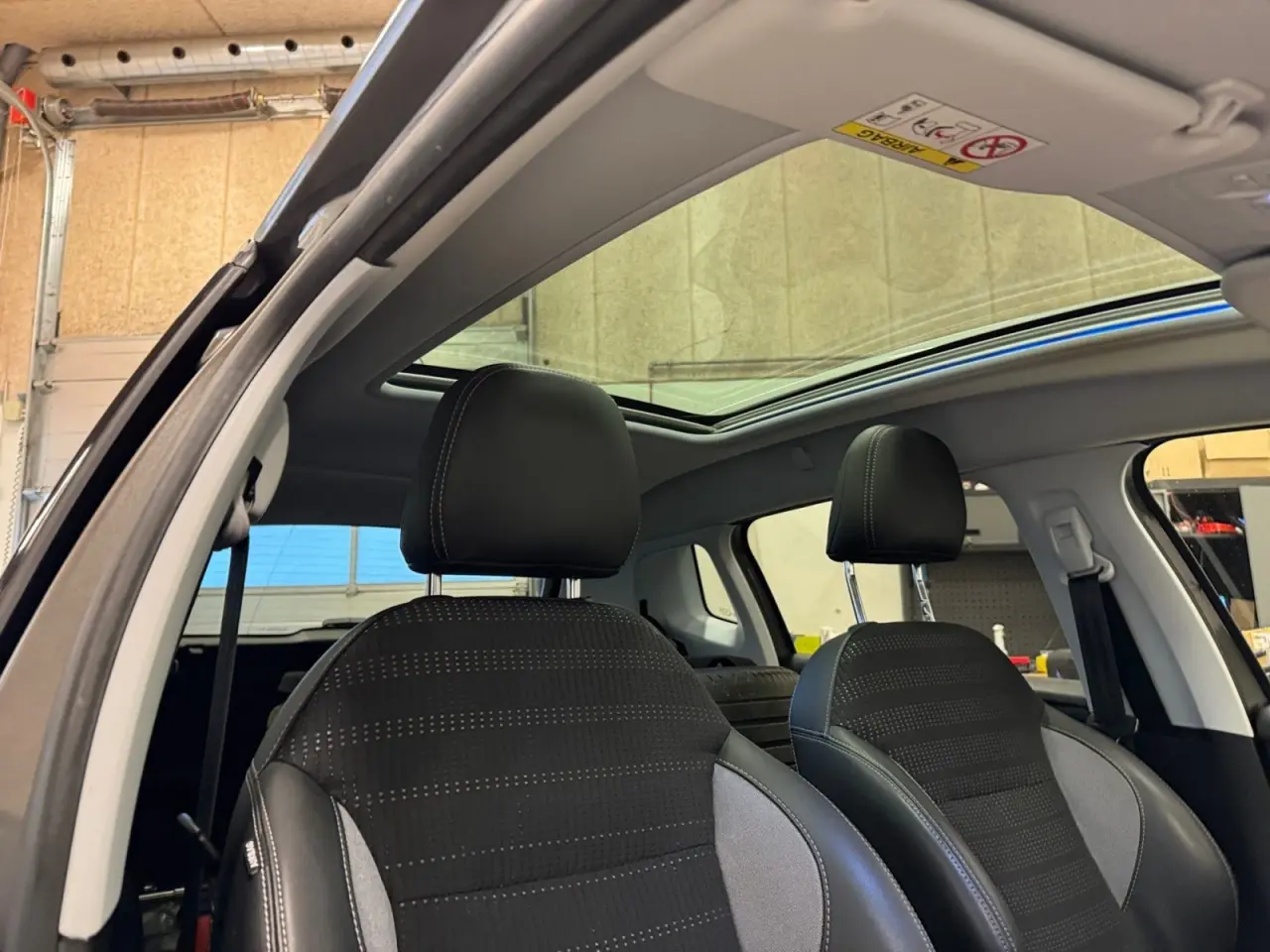 Billede 15 - Peugeot 2008 1,6 BlueHDi 100 Edition+