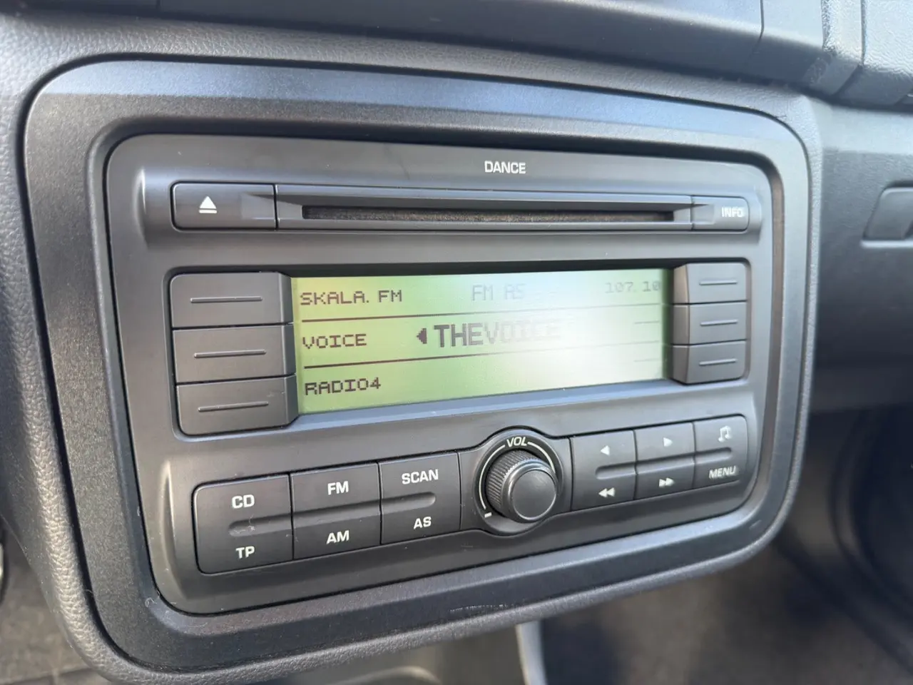 Billede 13 - Skoda Roomster 1,4 16V Comfort