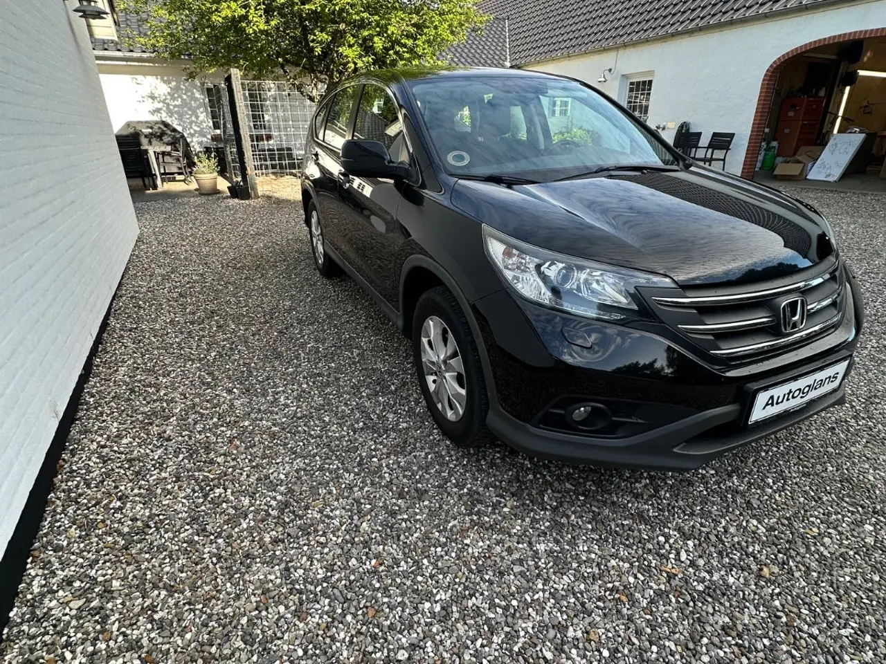 Billede 5 - Honda CR-V 1,6 i-DTEC Elegance