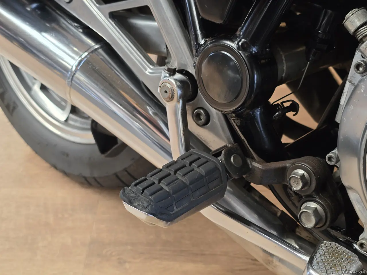 Billede 19 - Yamaha XJ 900 ENGROS