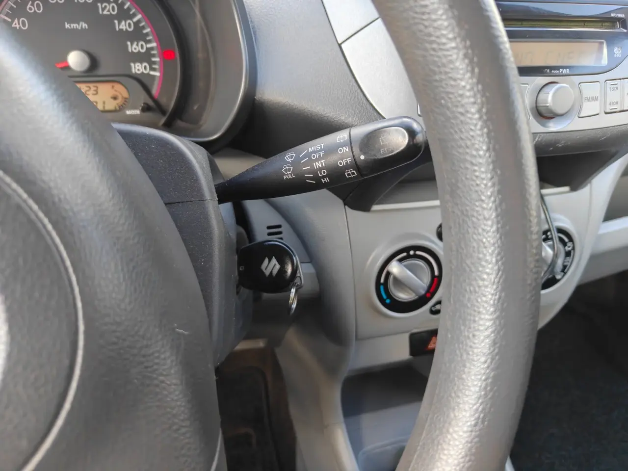 Billede 15 - Suzuki Alto 1,0 GLS Cool