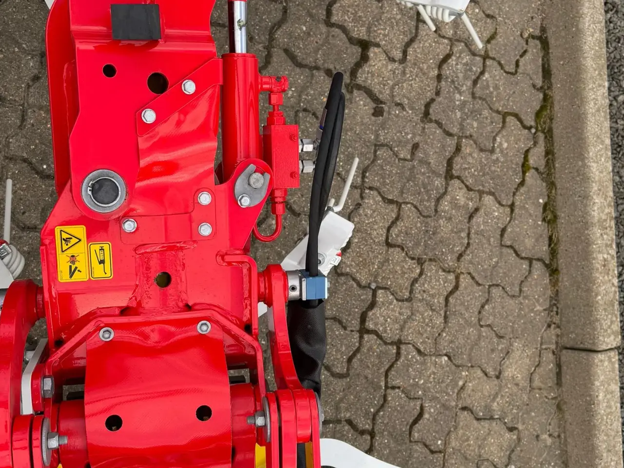 Billede 4 - Pøttinger HIT HT 13120