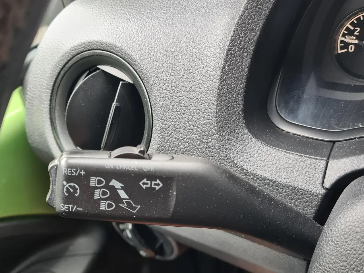 Billede 9 - skoda citigo meget fin