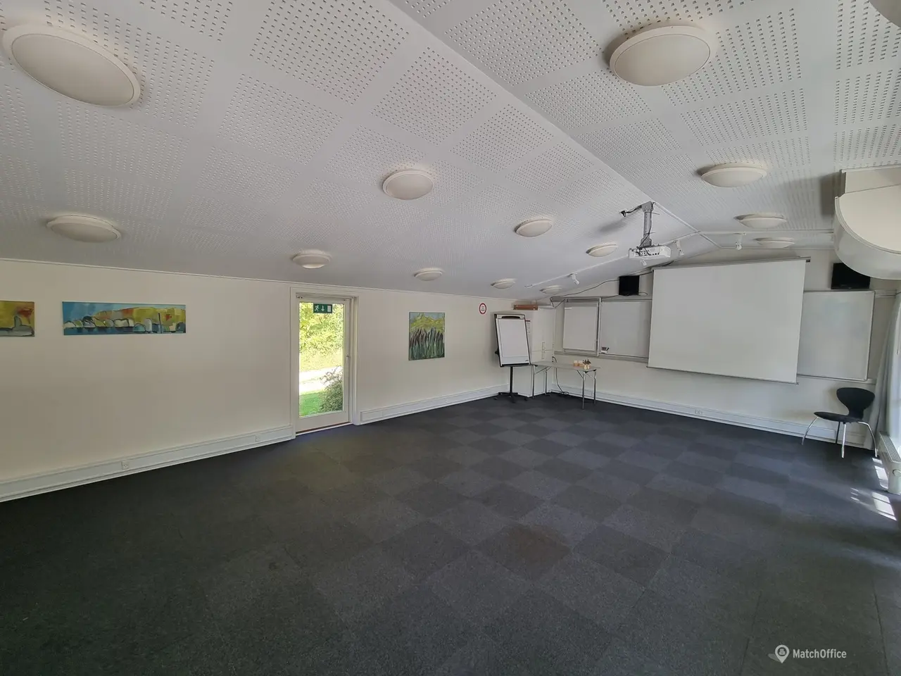 Billede 25 - Viborg Vandrerhjem - Danhostel Viborg