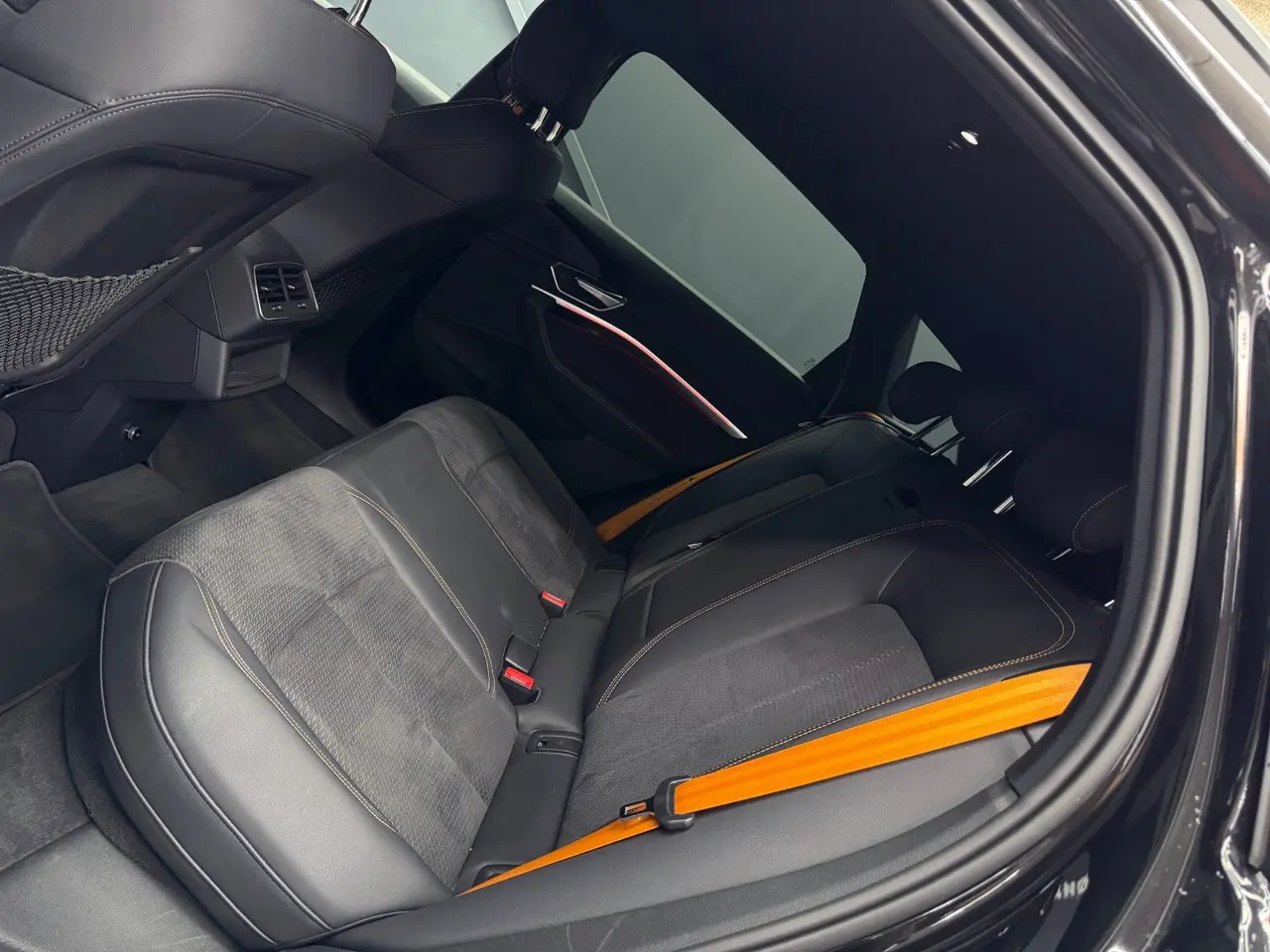 Billede 9 - Audi e-tron 55 Black Edition S-line quattro