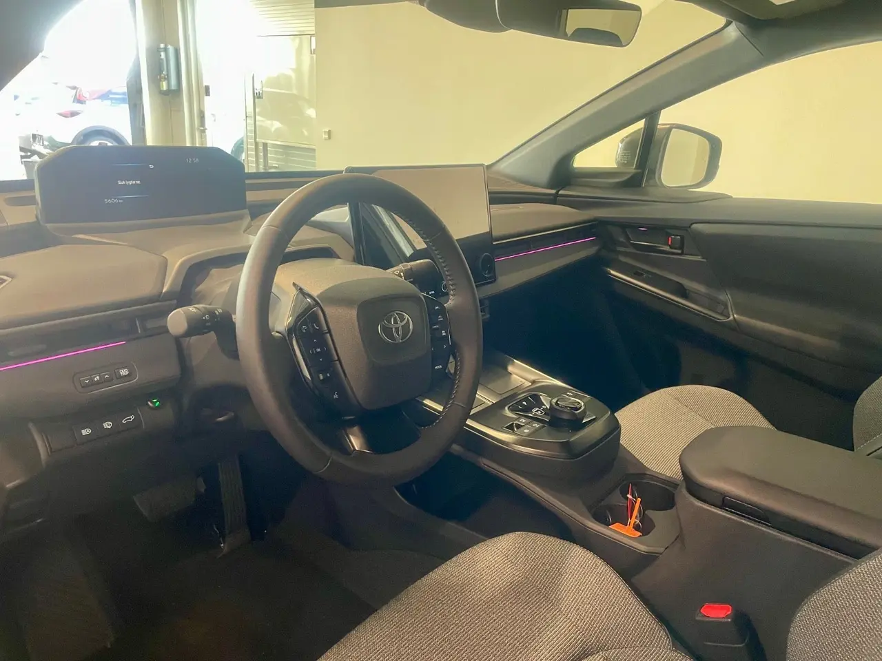 Billede 7 - Toyota bZ4X 73 Active Tech AWD