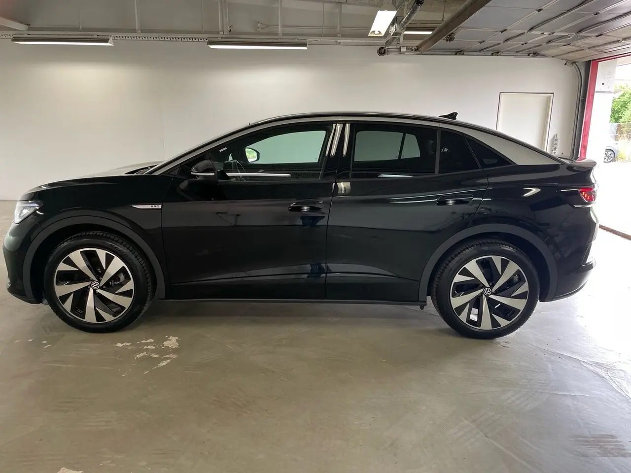 Billede 3 - VW ID.5 77 Pro