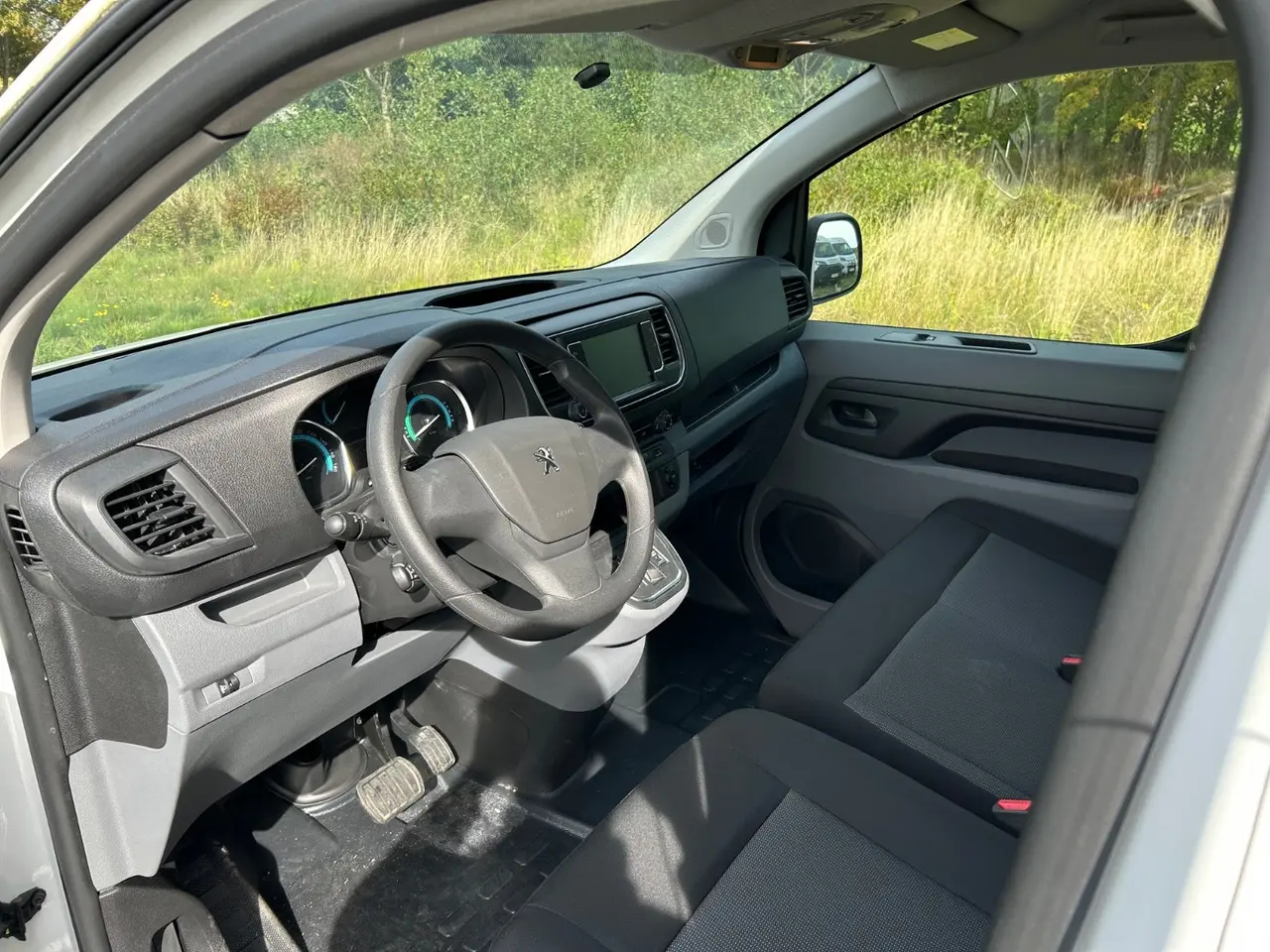 Billede 6 - Peugeot e-Expert 75 L2 Plus Van