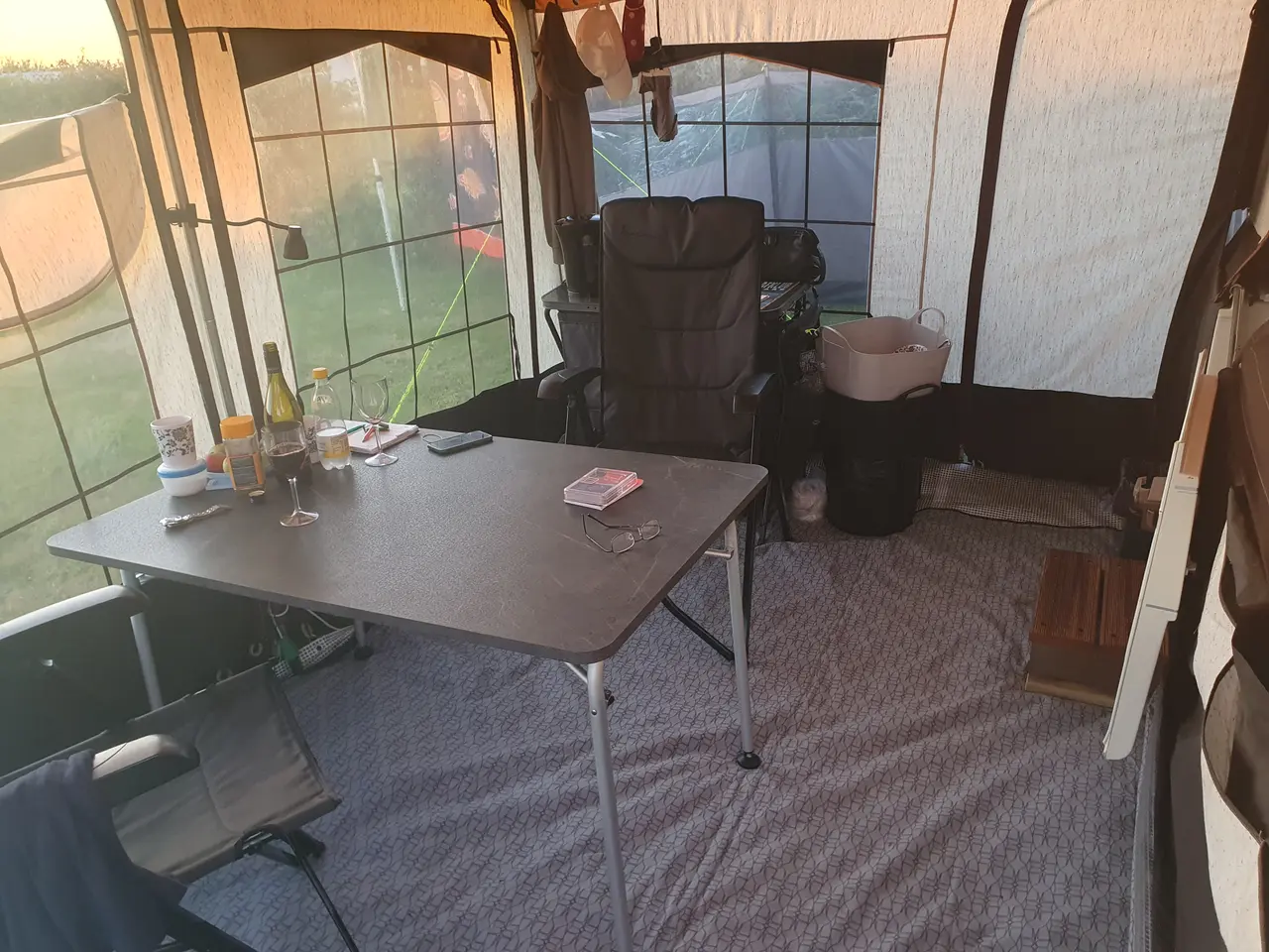Billede 4 - Camp-Let Safir