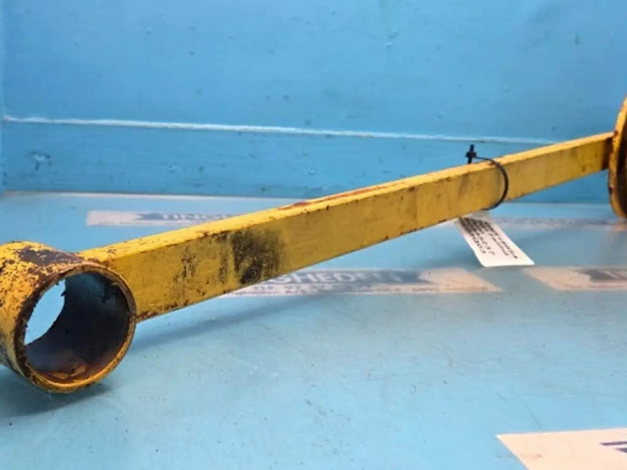 Billede 12 - New Holland Falihd Arm 80333237