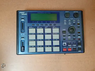 mpc 1000 meget billigt