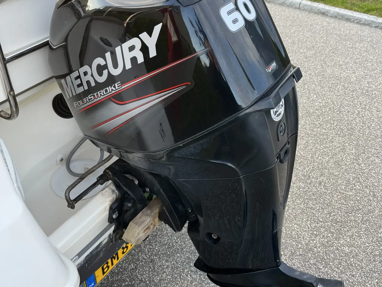 Billede 5 - Motorbåd: QuickSilver Activ 505 Cabin