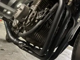 4-i-1 forrør og samlebox Z900