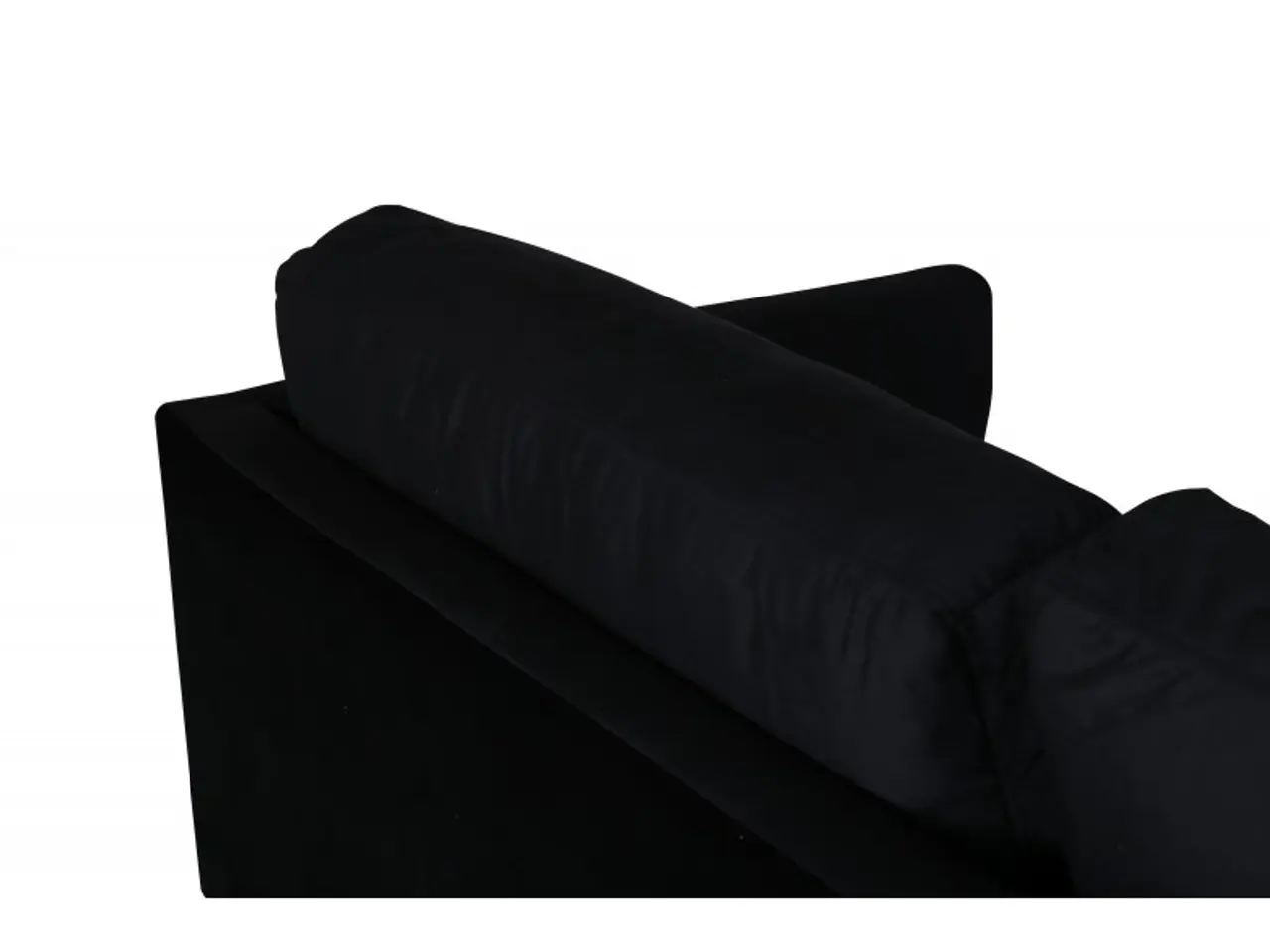 Billede 6 - Zoom 3 personers Sofa  - Sort