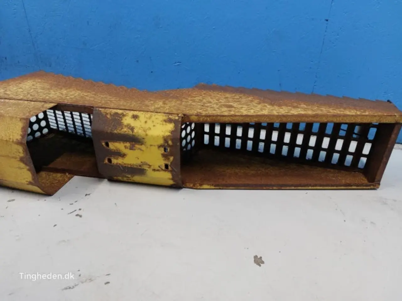 Billede 13 - New Holland 1530 Ryster 80374848