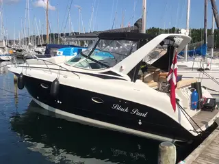 Silverton 31 Express