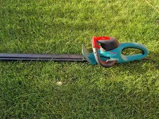 Hækkeklipper - Bosch AHS 6000-PRO-T