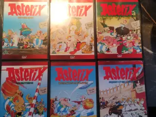 Asterix og Obelix 