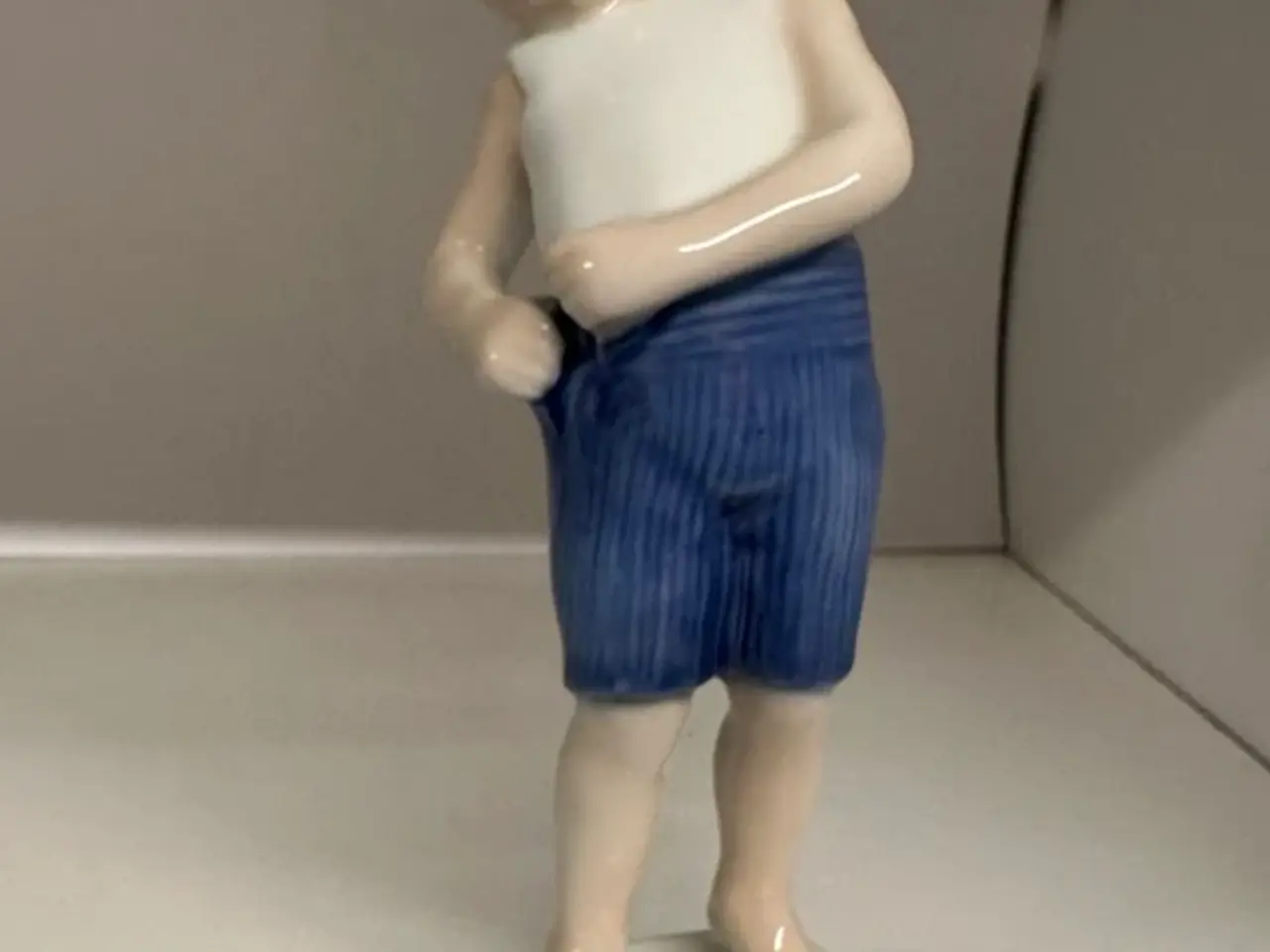 Billede 2 - Div. B&G Figurer, 1. sortering, pris i beskrivelse