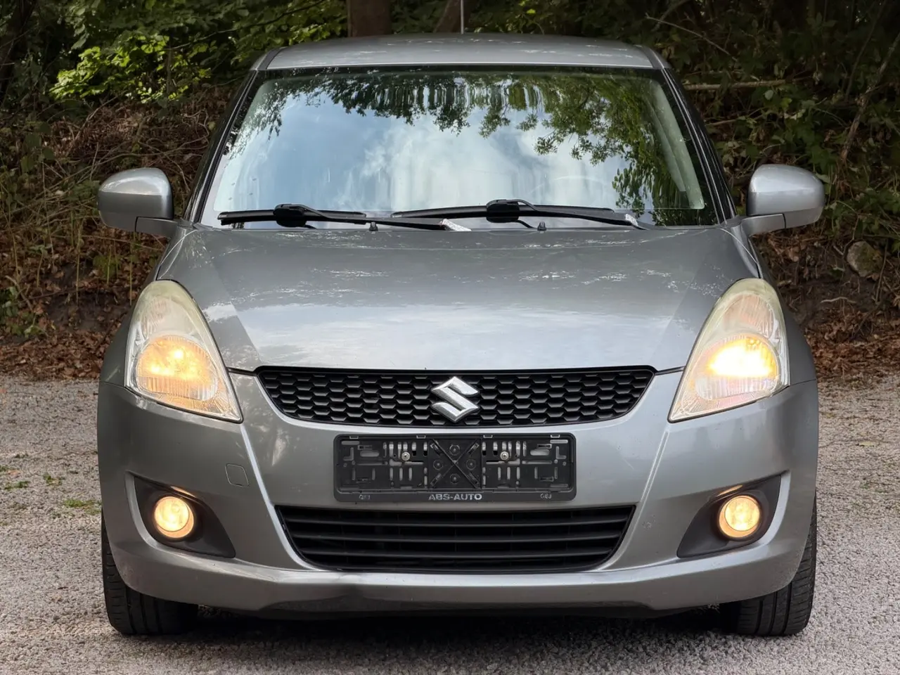 Billede 3 - Suzuki Swift 1,2 GL ECO+