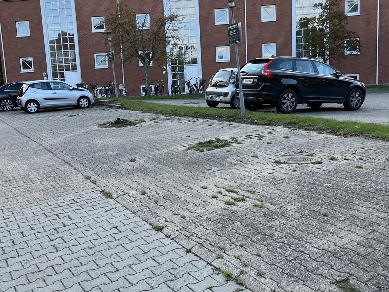 Billede 5 - Parkeringsplads til leje - Nyborgvej 1
