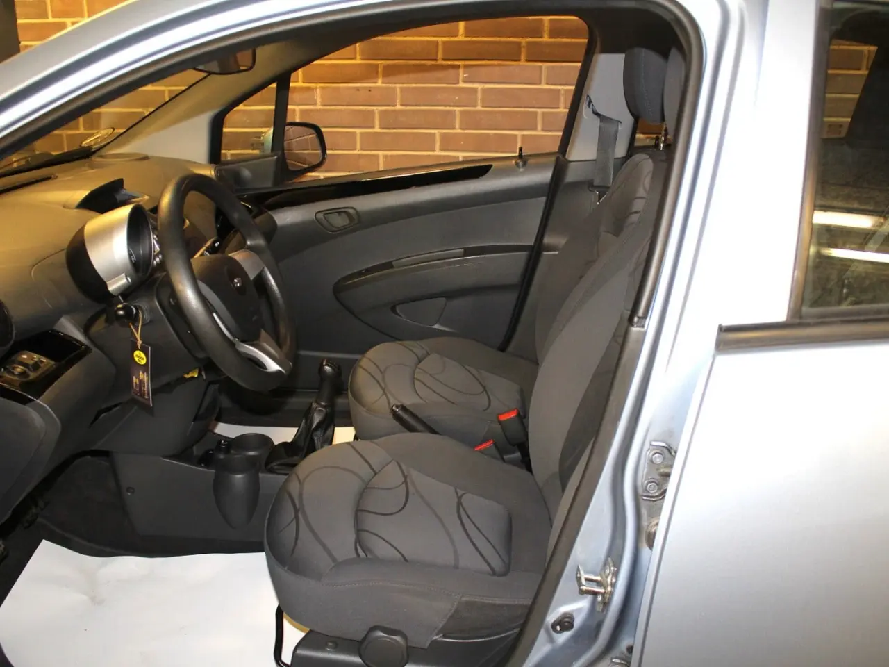 Billede 4 - Chevrolet Spark 1,2 LS