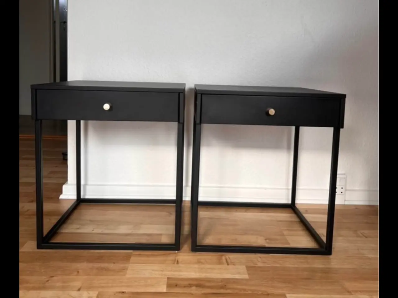 Billede 1 - Sengebord 2x