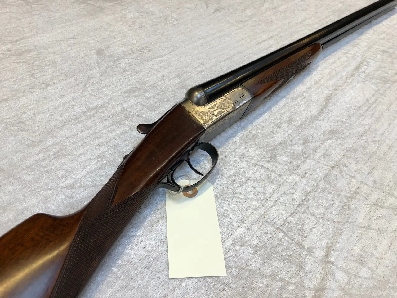 Billede 3 - Ugartechea Regent S/S