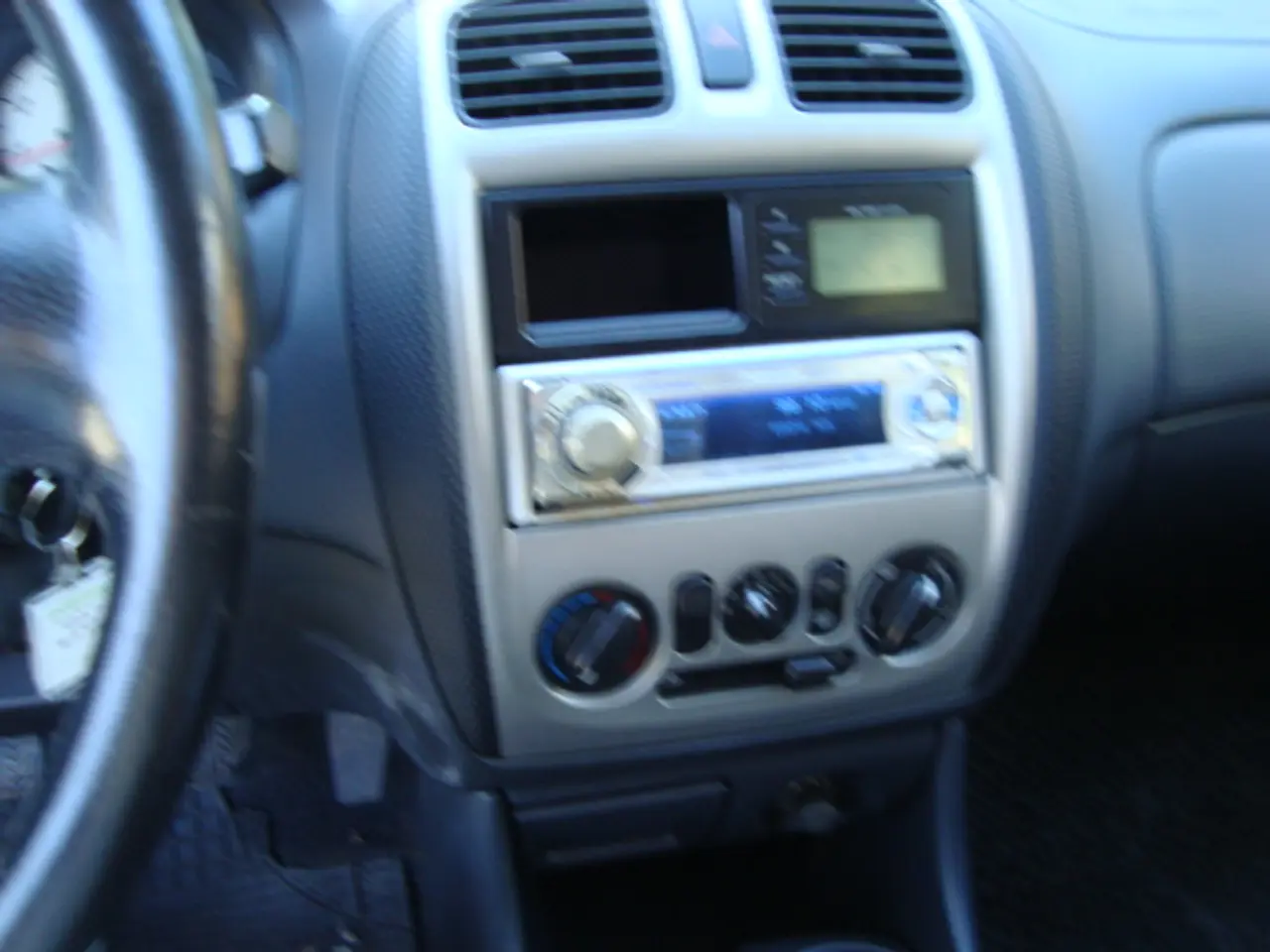 Billede 11 - NYS. MAZDA 323 F 1,9 16V - GTI - SLX 115 HK TRÆK