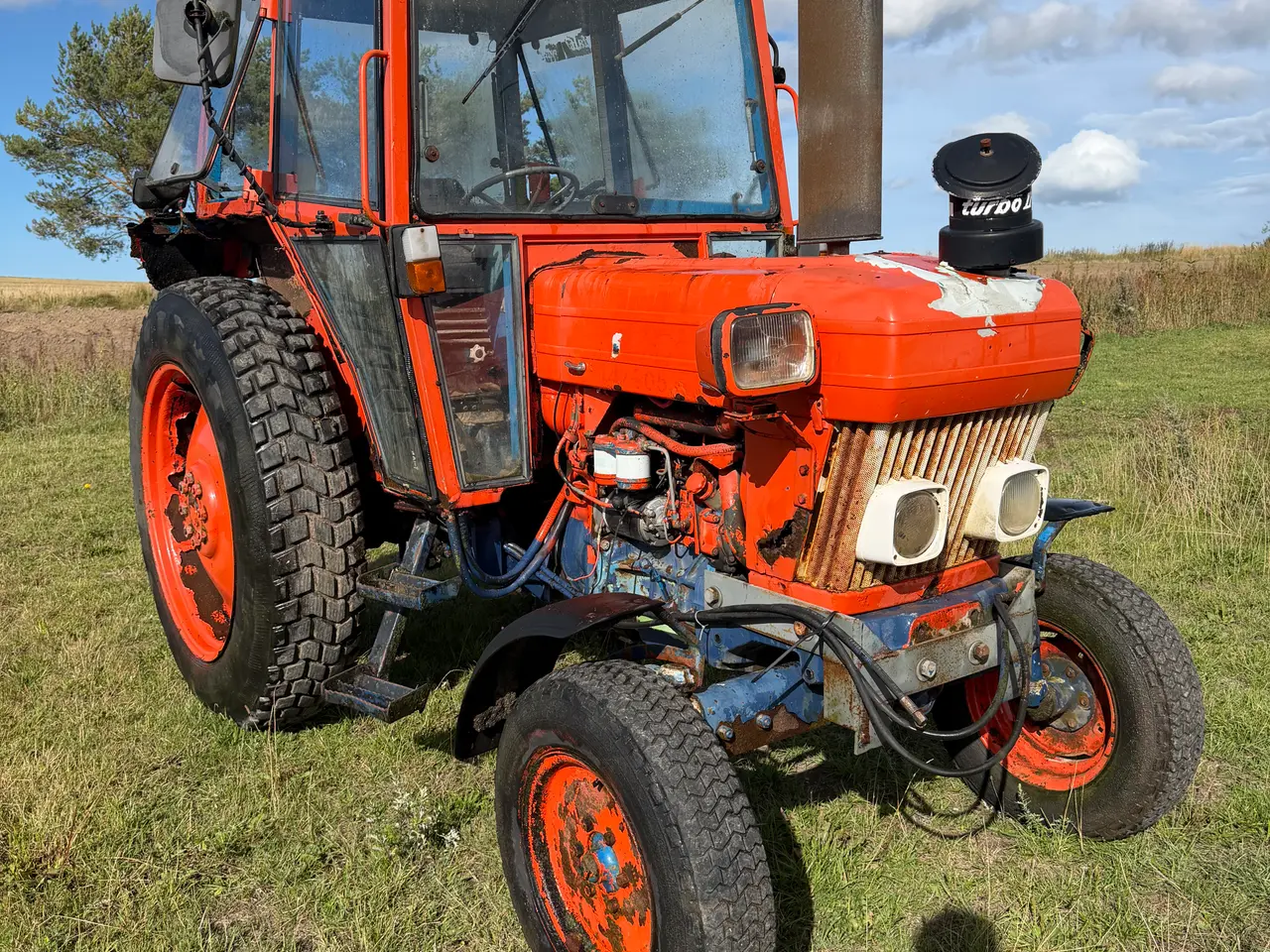 Billede 4 - Ford 4610
