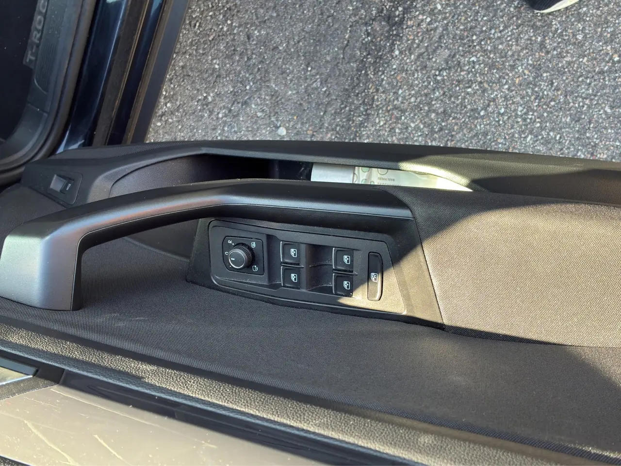 Billede 14 - VW T-Roc 1,5 TSi 150 Sport+ DSG