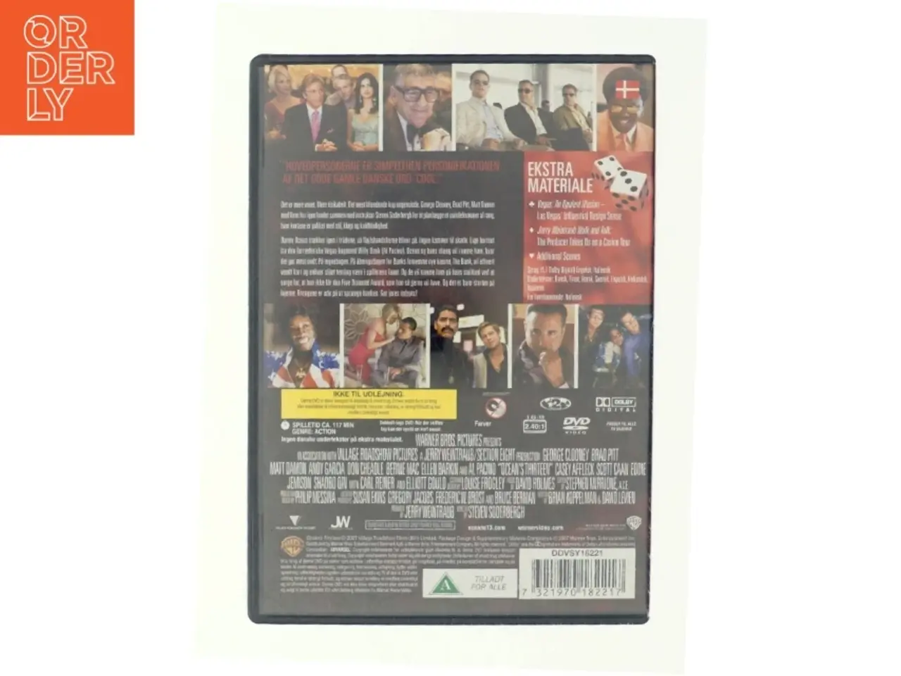 Billede 3 - Ocean's Thirteen