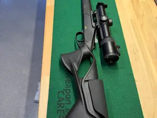 Blaser K95 Success - Ultimate 270W