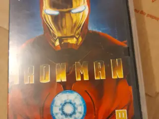 Iron man