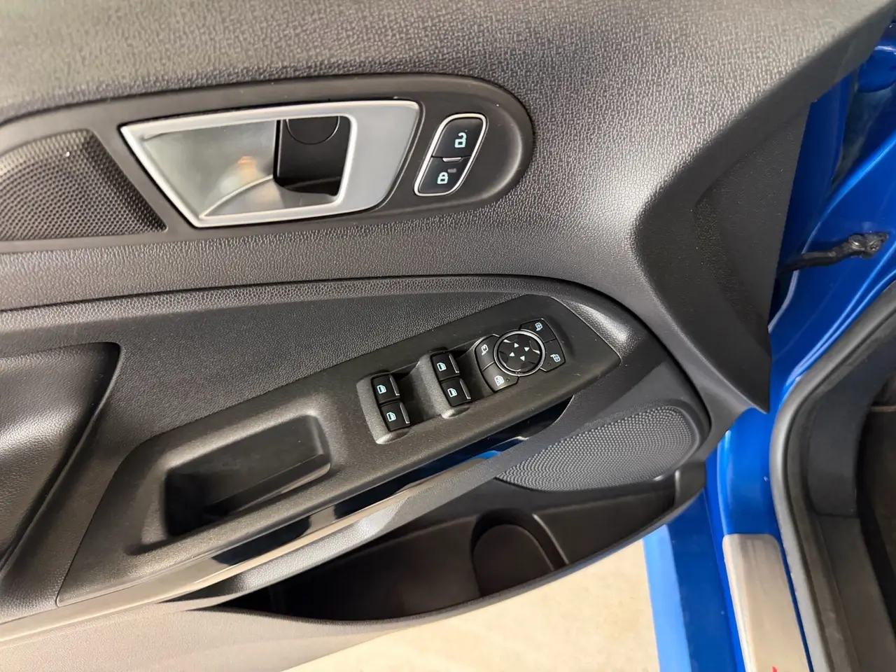 Billede 7 - Ford Ecosport 1,0 EcoBoost ST-Line Start/Stop 140HK 5d