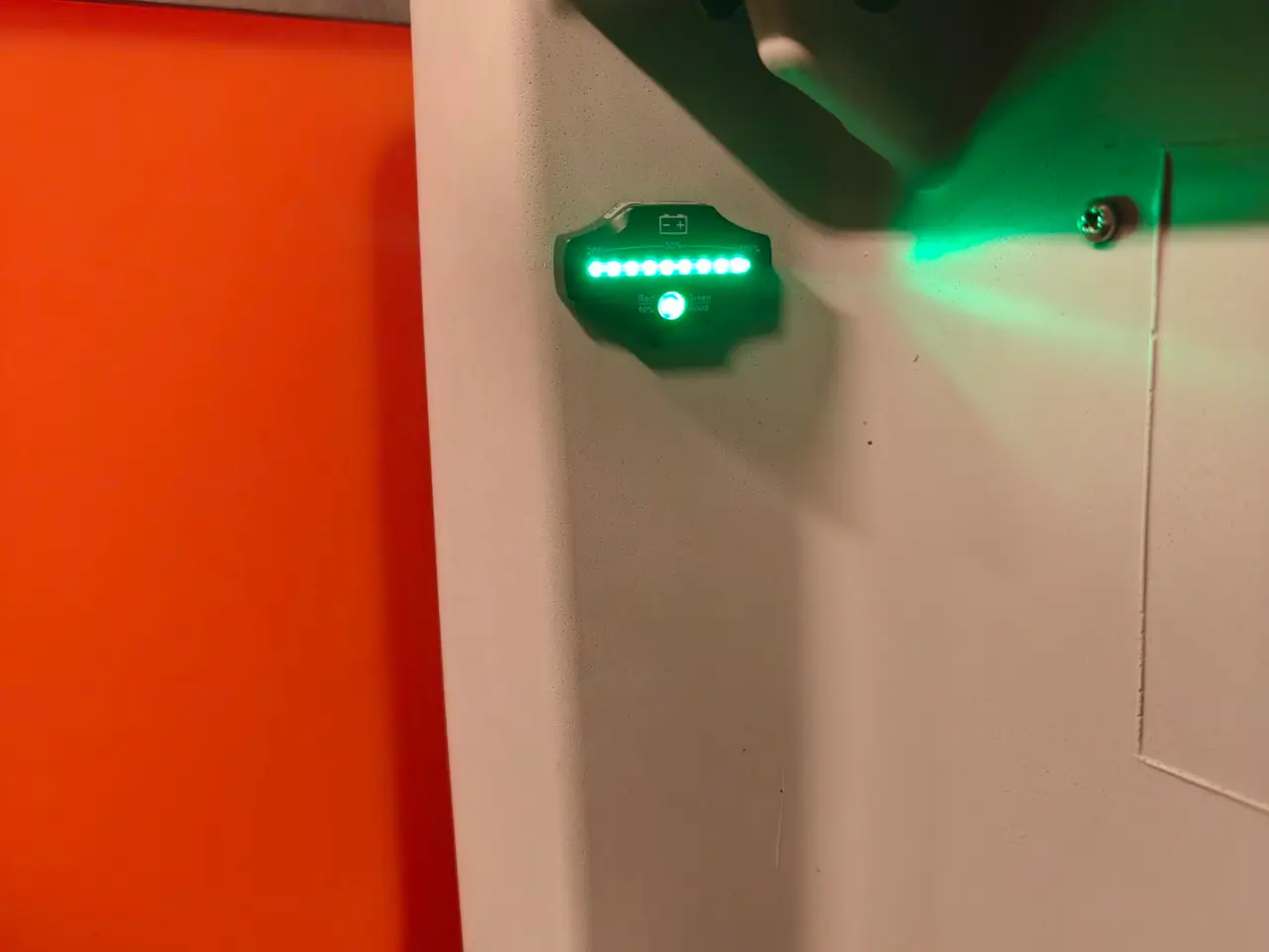 Billede 10 - Professionel ukrudtsbekæmpelse. Weed-less Box2 akk