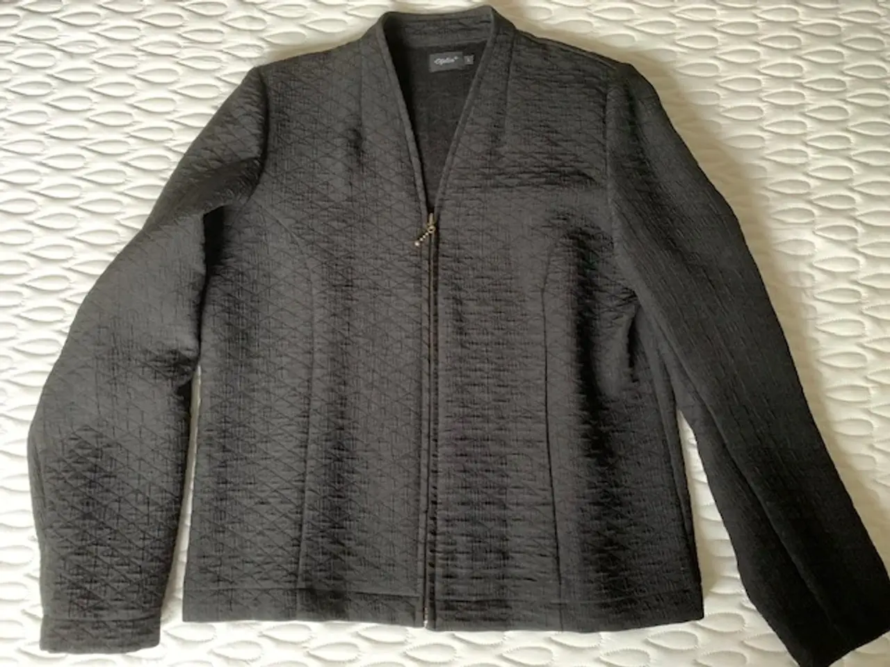 Billede 8 - Jakke / blazer og skjorte str. L Samlet pris 60 kr