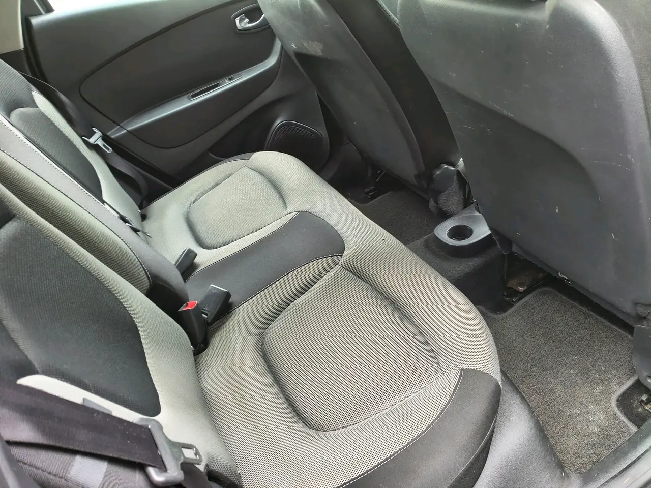 Billede 6 - Renault Captur 0,9 Energy TCe Expression 90HK 5d