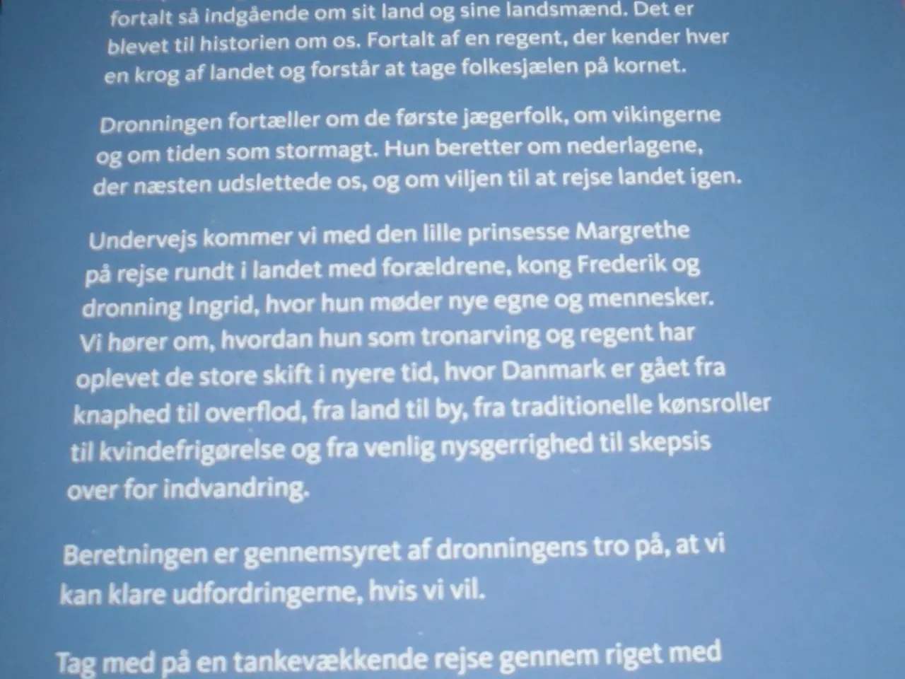 Billede 2 - De Dybeste RØDDER. 