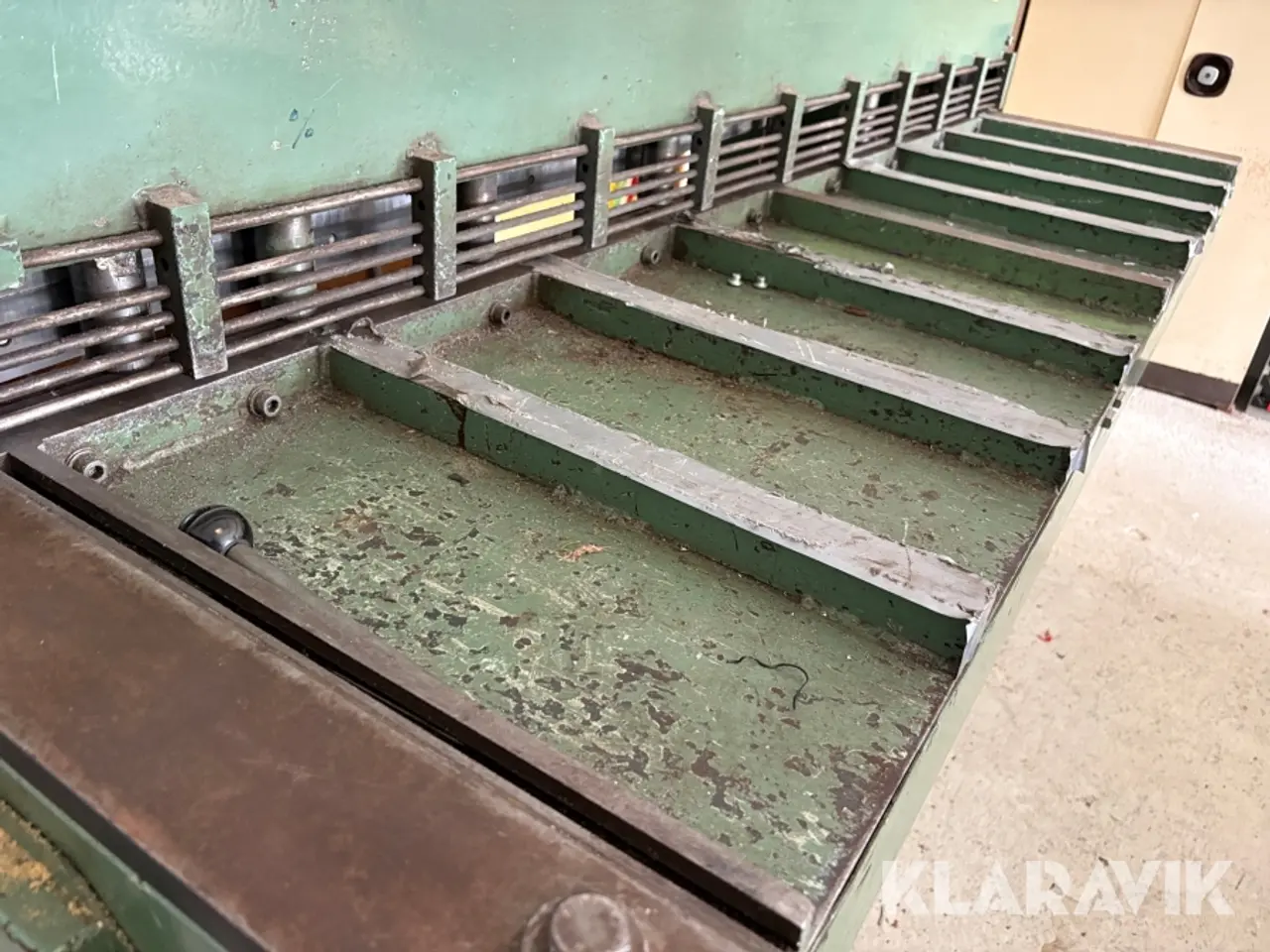 Billede 10 - Pladesaks Milan