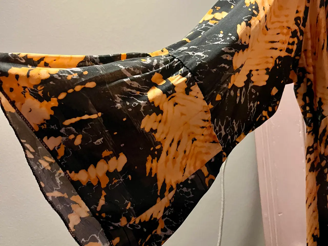 Billede 9 - NY smuk lang maxikjole fra Zoey str. 46/48
