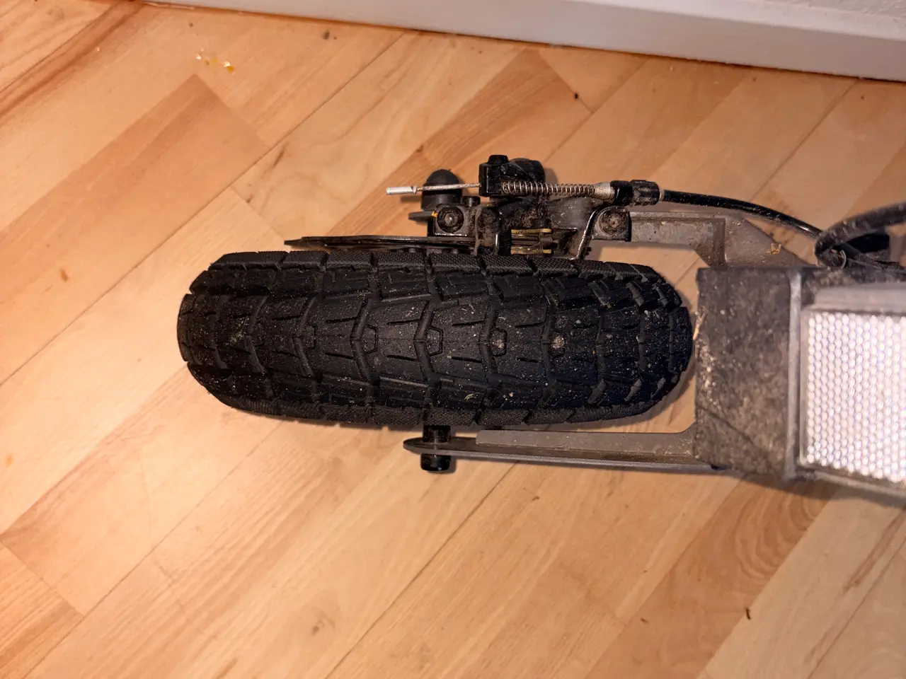 Billede 3 - Kukrin g2 til salg Holstebro 