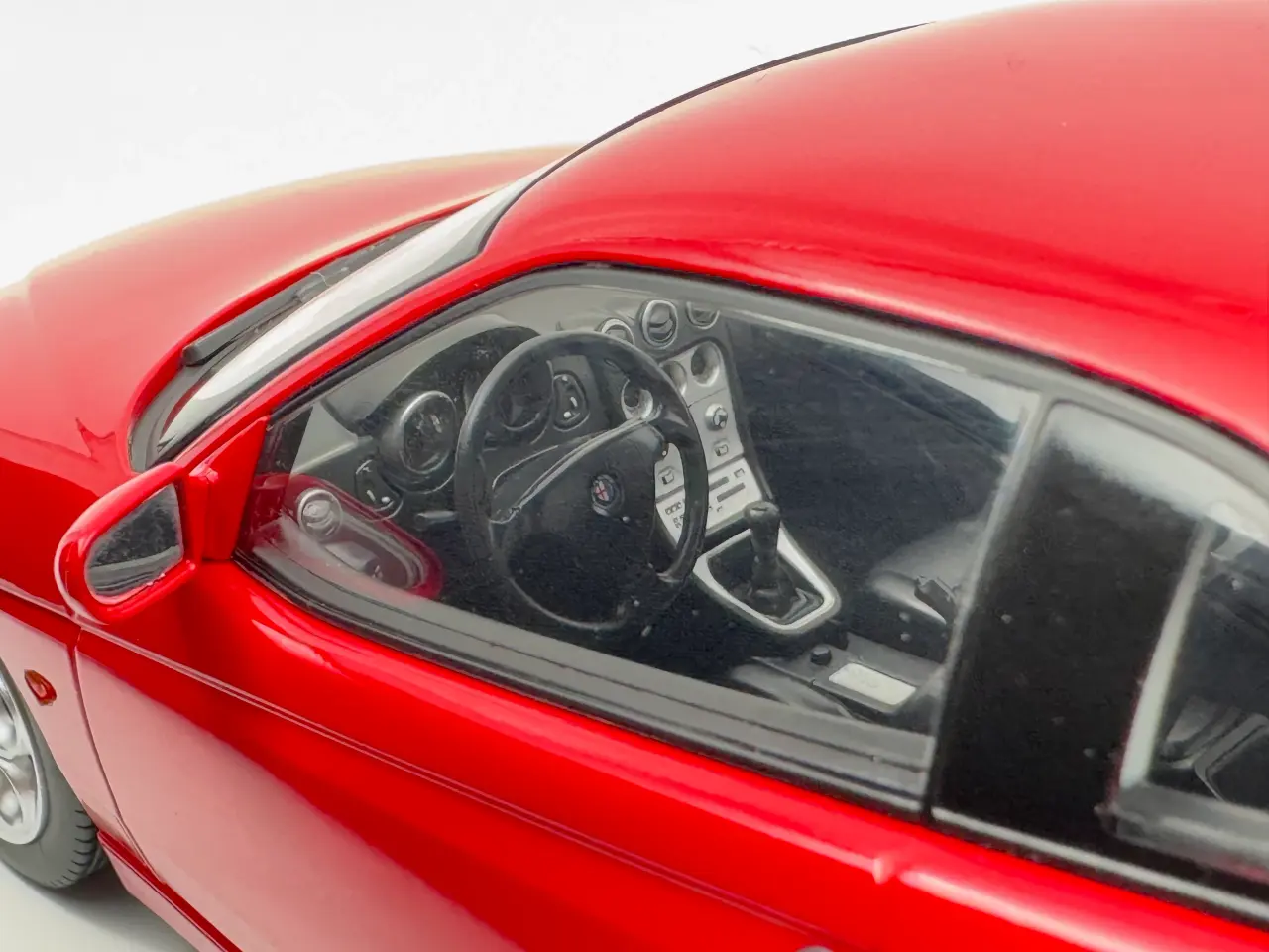 Billede 5 - 1999 Alfa Romeo GTV 2.0 Twin Spark - 1:18