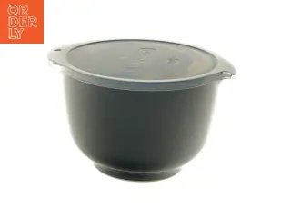 Rosti Mepal skål med låg 2L (str. 2 L Ø 18,5 cm)