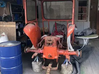 McCormick 434