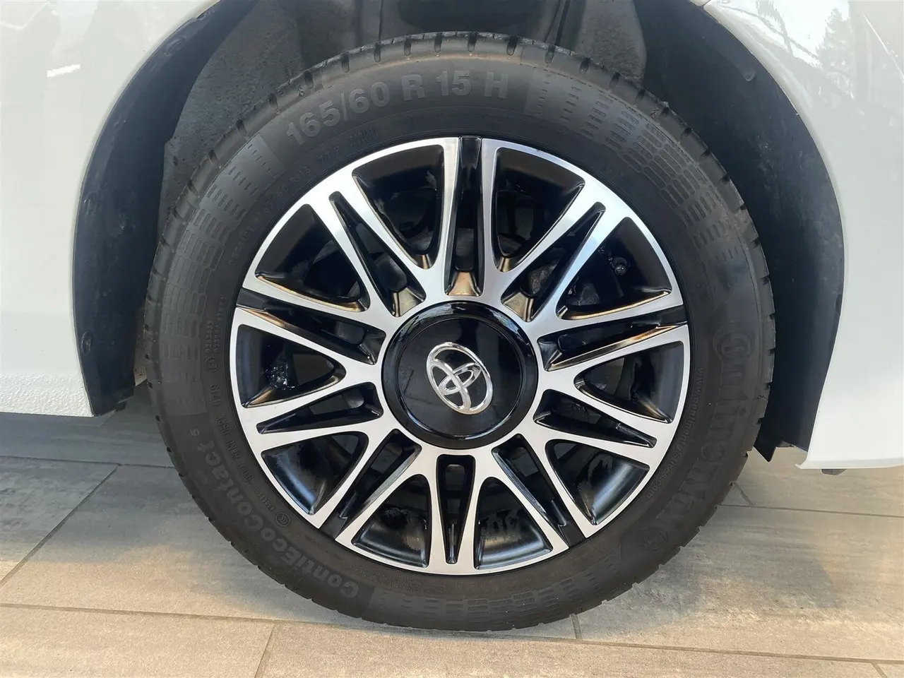 Billede 4 - Toyota Aygo 1,0 VVT-i x-cite