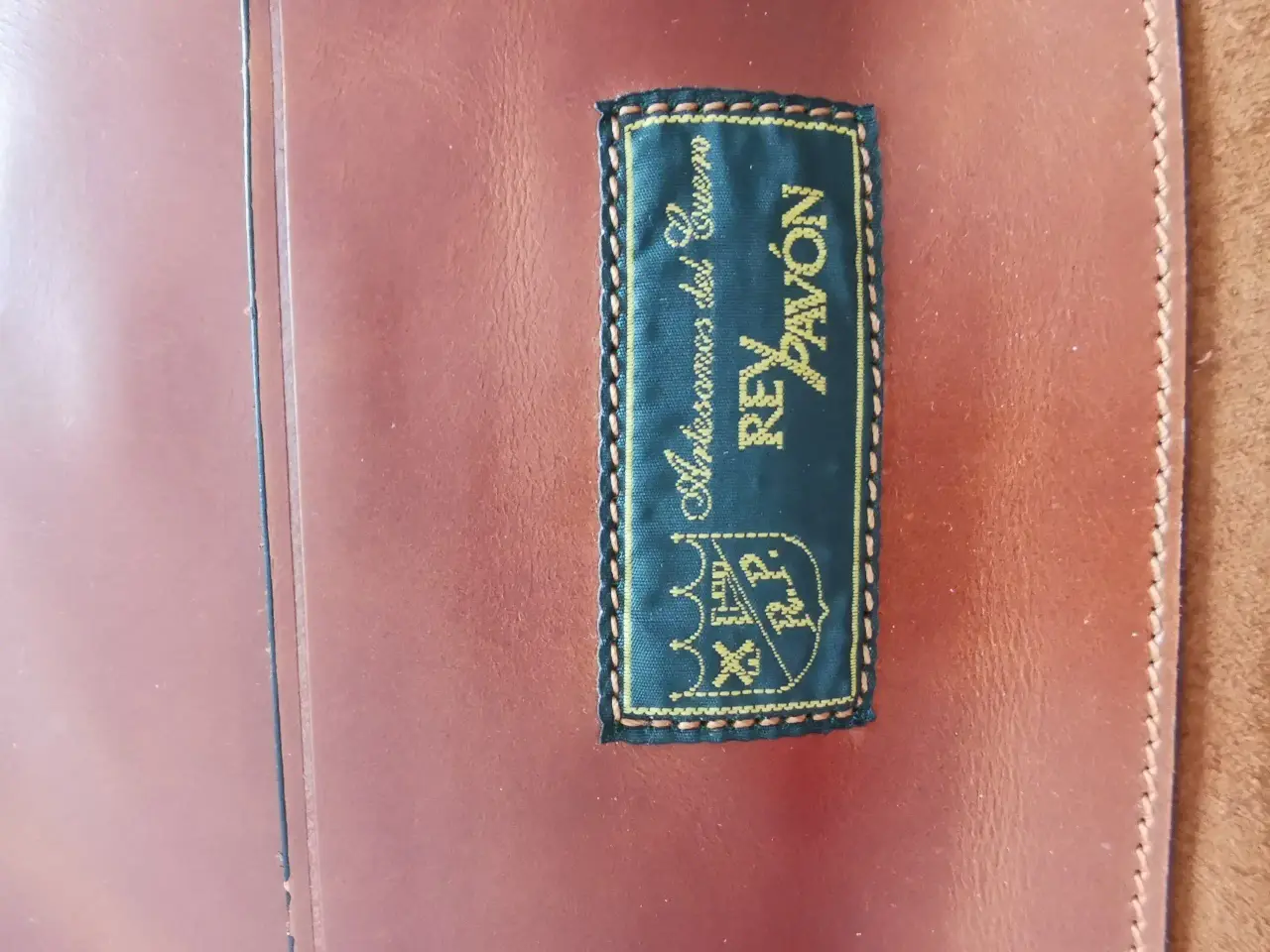 Billede 2 - Rey Pavon Cal. 12 - Exclusive Gun Cleaning Kit