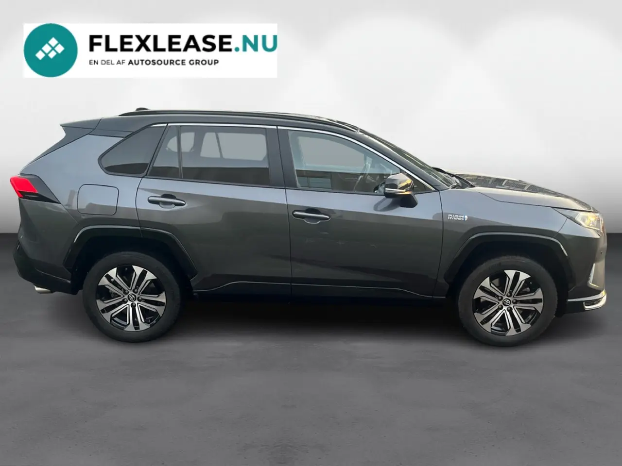 Billede 1 - Toyota RAV4 2,5 Plug-in Hybrid H3 Style AWD-i