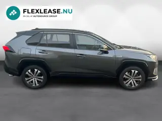 Toyota RAV4 2,5 Plug-in Hybrid H3 Style AWD-i